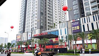 MC Homes - Vinhomes Skylake Apartment