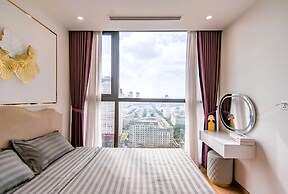 MC Homes - Vinhomes Skylake Apartment