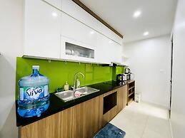 MC Homes - Vinhomes Skylake Apartment