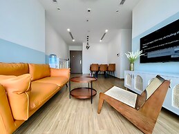 MC Homes - Vinhomes Skylake Apartment