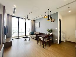 MC Homes - Vinhomes Skylake Apartment