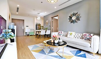 MC Homes - Vinhomes Skylake Apartment