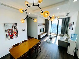 MC Homes - Vinhomes Skylake Apartment