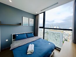 MC Homes - Vinhomes Skylake Apartment