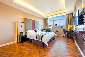 Jinjiang Capital Hotel La Sabdara Palace