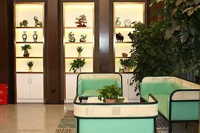 Jinjiang Capital Hotel La Sabdara Palace