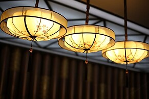 Jinjiang Capital Hotel La Sabdara Palace