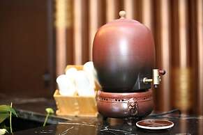 Jinjiang Capital Hotel La Sabdara Palace