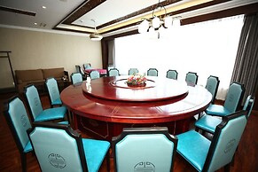Jinjiang Capital Hotel La Sabdara Palace