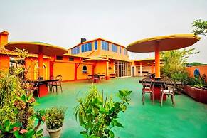 iROOMZ Hotel Anandalok