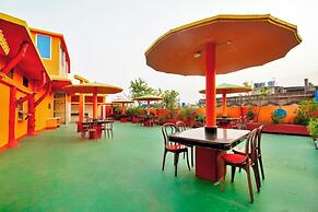 iROOMZ Hotel Anandalok