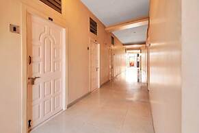 iROOMZ Hotel Anandalok