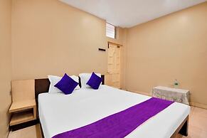 iROOMZ Hotel Anandalok