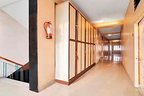 iROOMZ Hotel Anandalok