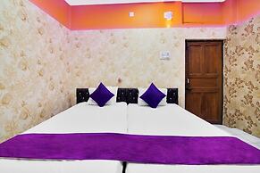 iROOMZ Hotel Anandalok