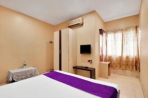 iROOMZ Hotel Anandalok