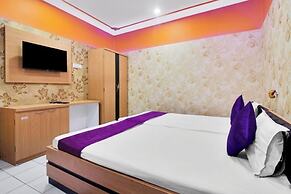 iROOMZ Hotel Anandalok
