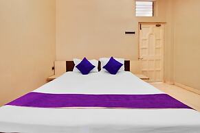 iROOMZ Hotel Anandalok