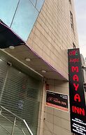 Hotel Maya Inn