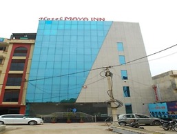 Hotel Maya Inn