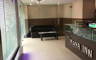 Hotel Maya Inn