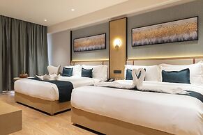 Copper Leaf Hotels, Tirunelveli