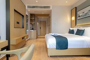 Copper Leaf Hotels, Tirunelveli