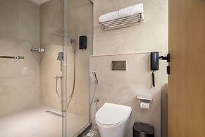 Copper Leaf Hotels, Tirunelveli