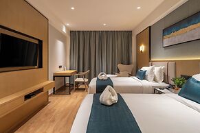 Copper Leaf Hotels, Tirunelveli