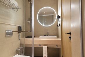 Copper Leaf Hotels, Tirunelveli