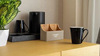 Copper Leaf Hotels, Tirunelveli