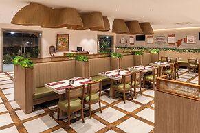 Copper Leaf Hotels, Tirunelveli