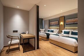 Copper Leaf Hotels, Tirunelveli