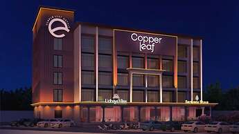 Copper Leaf Hotels, Tirunelveli
