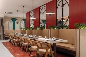 Copper Leaf Hotels, Tirunelveli