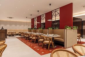 Copper Leaf Hotels, Tirunelveli