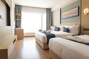 Copper Leaf Hotels, Tirunelveli