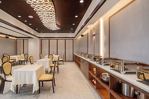 Copper Leaf Hotels, Tirunelveli