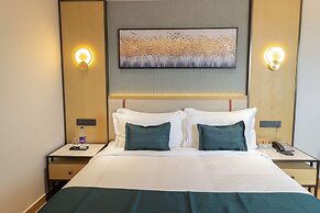 Copper Leaf Hotels, Tirunelveli