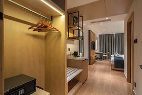 Copper Leaf Hotels, Tirunelveli