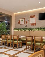 Copper Leaf Hotels, Tirunelveli