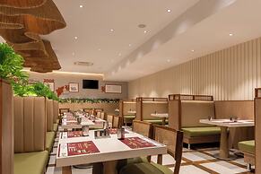 Copper Leaf Hotels, Tirunelveli