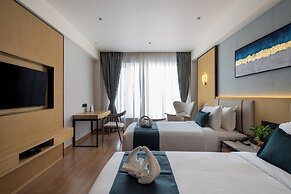 Copper Leaf Hotels, Tirunelveli