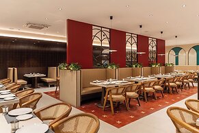 Copper Leaf Hotels, Tirunelveli