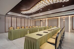 Copper Leaf Hotels, Tirunelveli