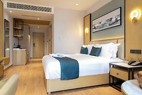 Copper Leaf Hotels, Tirunelveli