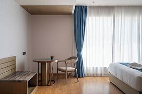 Copper Leaf Hotels, Tirunelveli