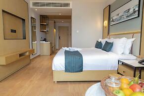 Copper Leaf Hotels, Tirunelveli