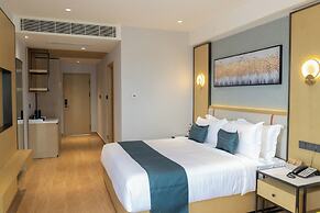 Copper Leaf Hotels, Tirunelveli