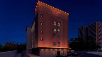 Copper Leaf Hotels, Tirunelveli